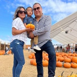 Meet your Posher, Sandy